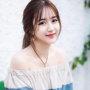 Chị Nguyễn Minh Thơ