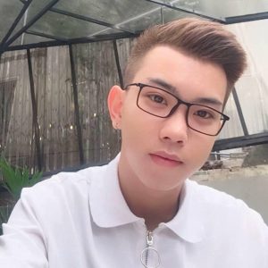 Anh Nguyễn Tiến Đạt