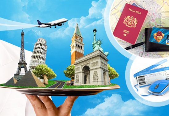Bảo hiểm người nước ngoài du lịch tại Việt Nam