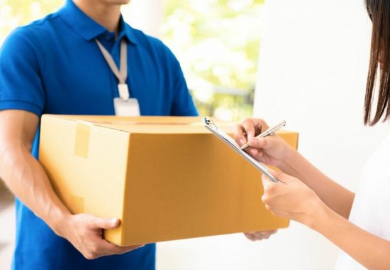 Bảo hiểm hàng hóa vận chuyển nội địa