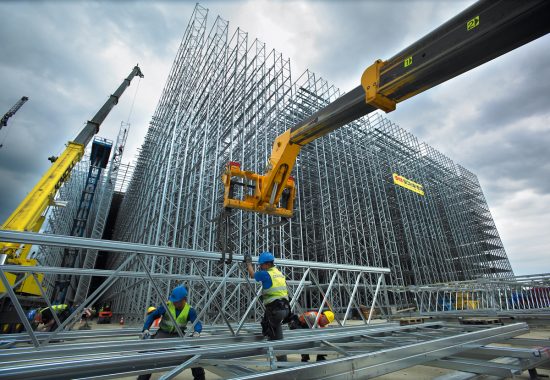 Bảo hiểm công trình dân dụng hoàn thành