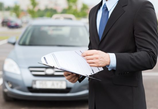 Bảo hiểm trách nhiệm dân sự của chủ xe cơ giới đối với người thứ 3