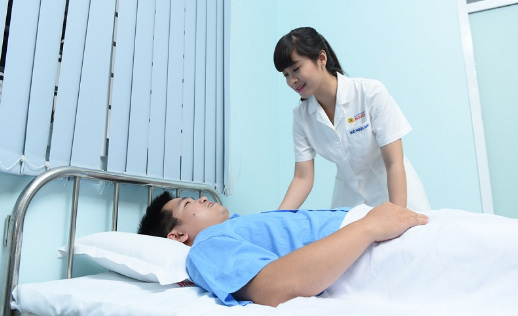 Bảo hiểm trợ cấp nằm viện và phẫu thuật
