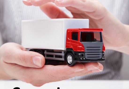 Bảo hiểm hàng hóa vận chuyển quốc tế