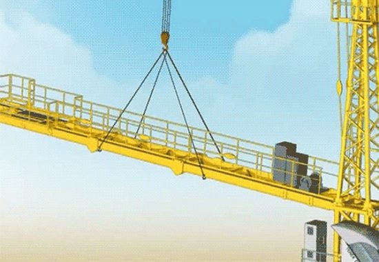 Bảo hiểm máy móc thiết bị chủ thầu