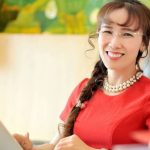 Tỷ phú Nguyễn Thị Phương Thảo lấn sân sang lĩnh vực bảo hiểm, Vietjet lập ví điện tử