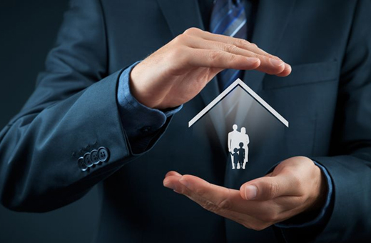Bảo hiểm toàn diện nhà tư nhân
