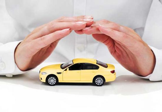 Bảo hiểm vật chất xe ô tô