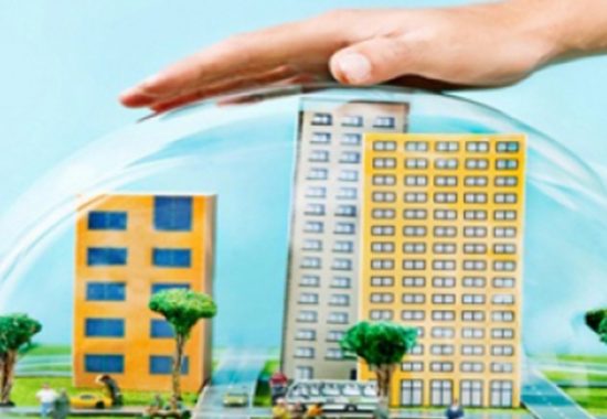 Bảo hiểm mọi rủi ro tài sản