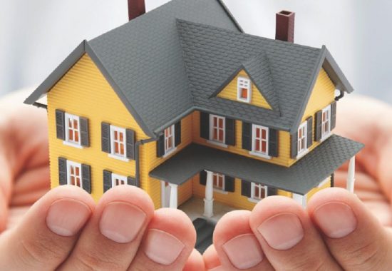 Bảo hiểm cháy nổ nhà: bảo hiểm toàn diện nhà tư nhân