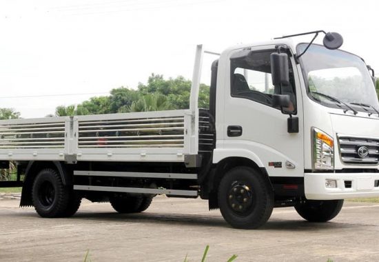 Bảo hiểm TNDS của chủ xe đối với hàng hóa vận chuyển trên xe
