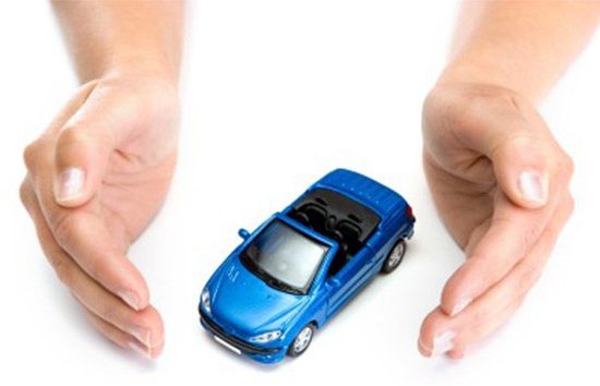 Bảo hiểm thiệt hại vật chất ô tô